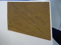 1982-0157-TEK c.jpg; 1982-0157-TEK; Tuinderswoning Mariëndaal; tekeningen